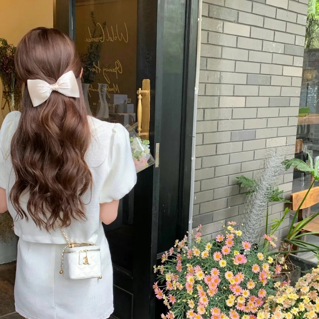 蓝月