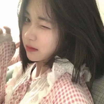 粘在一起的隔离